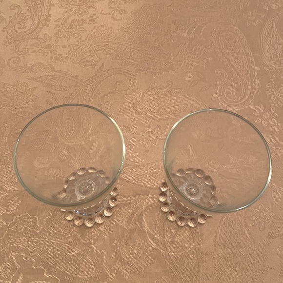 Vintage Anchor Hocking Glasses - Picture 2 of 3